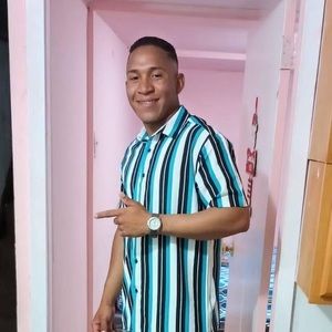 Meet your Posher, Osmar d